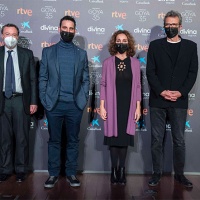 'Adú', 'Akelarre' y 'Las niñas', lideran las nominaciones en los 35 Premios Goya